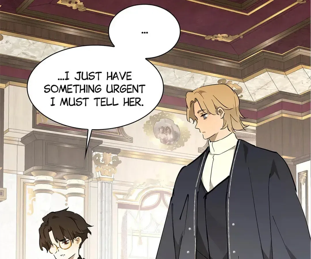 Becoming the Queen at the Age of Six Chapter 73 – Page 169