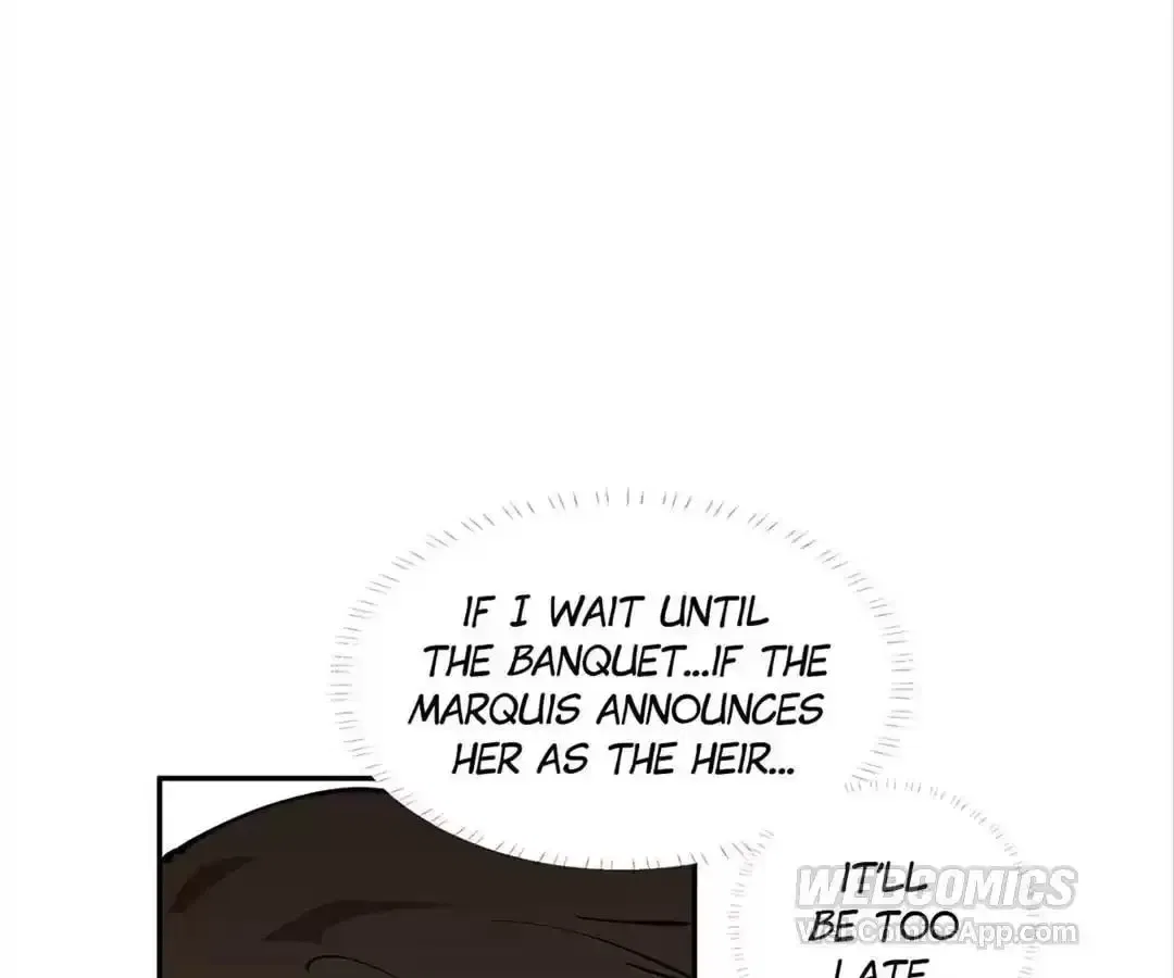 Becoming the Queen at the Age of Six Chapter 73 – Page 171