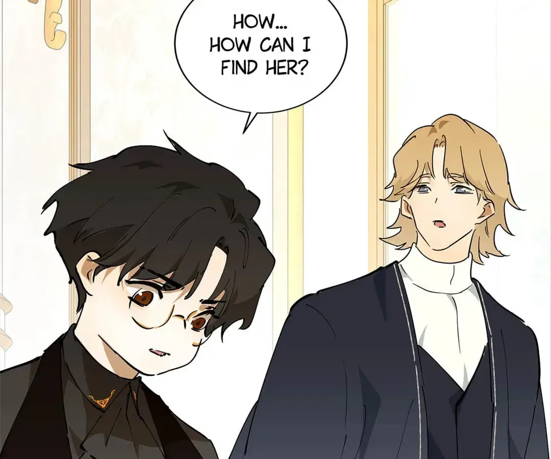 Becoming the Queen at the Age of Six Chapter 73 – Page 175