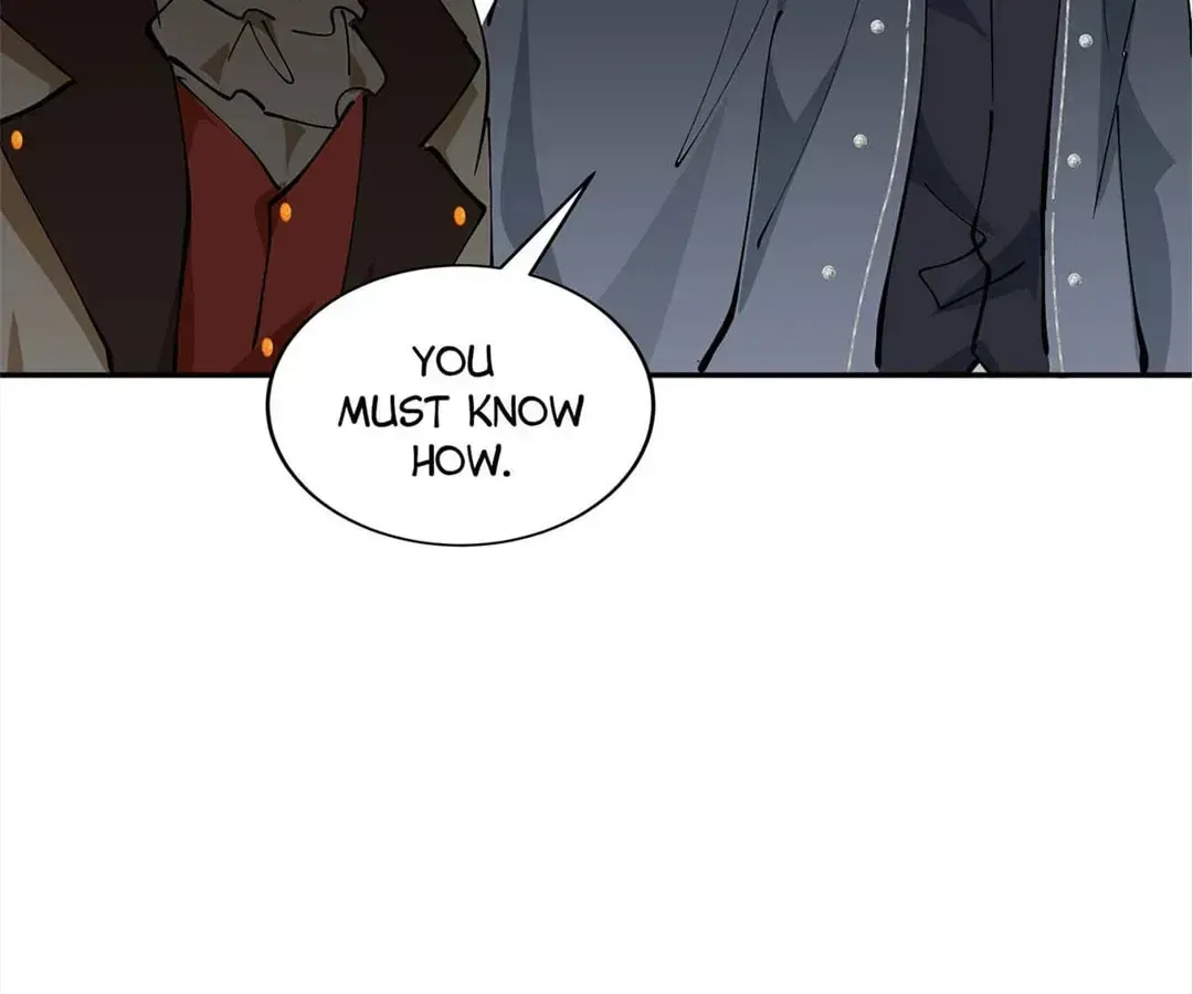 Becoming the Queen at the Age of Six Chapter 73 – Page 176
