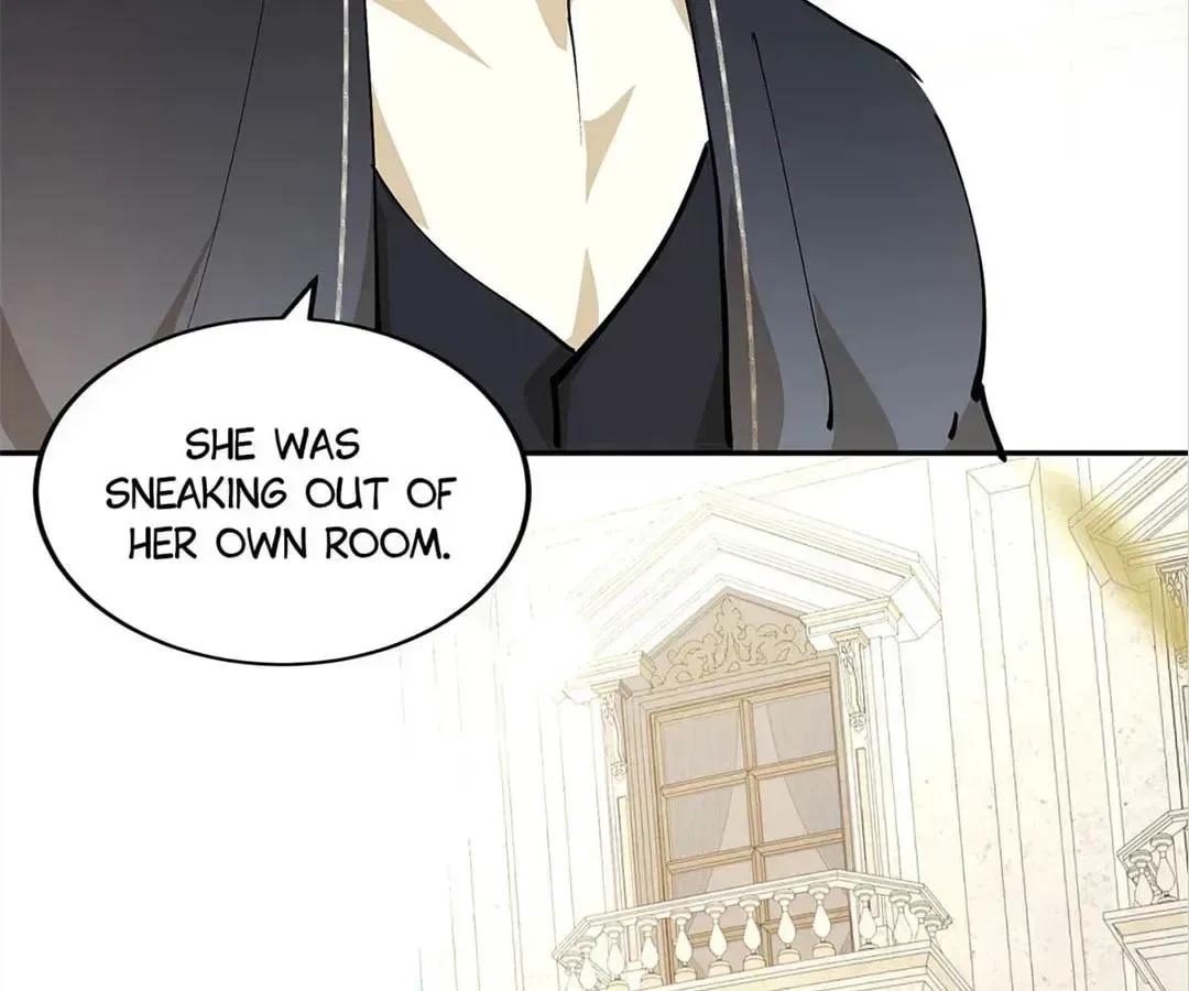 Becoming the Queen at the Age of Six Chapter 73 – Page 181
