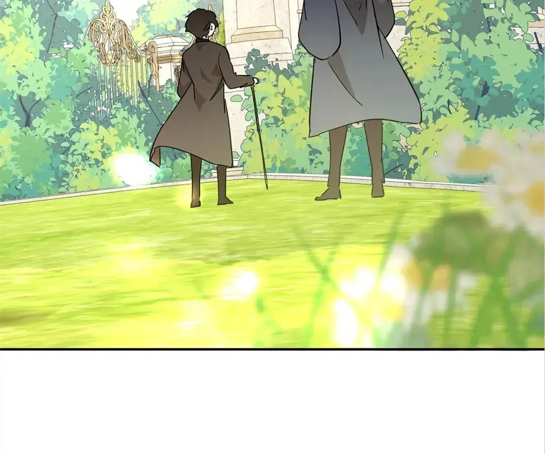 Becoming the Queen at the Age of Six Chapter 73 – Page 183