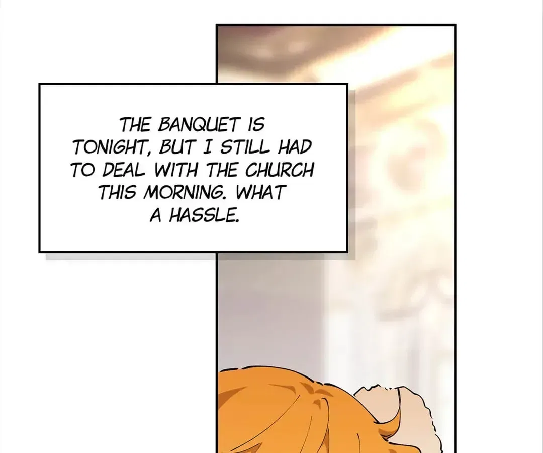 Becoming the Queen at the Age of Six Chapter 73 – Page 185