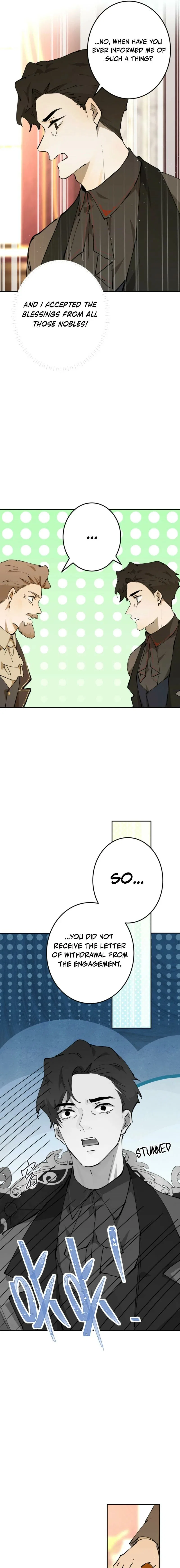 Becoming the Queen at the Age of Six Chapter 71 – Page 15