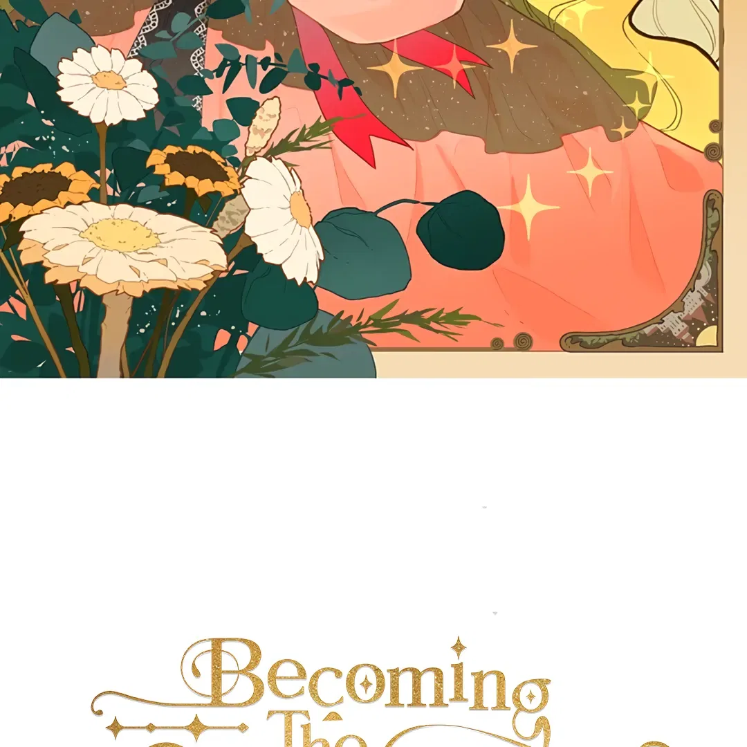 Becoming the Queen at the Age of Six Chapter 60 – Page 2