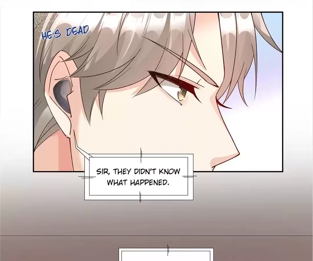 Secret Sweetheart Chapter 119 – Page 7