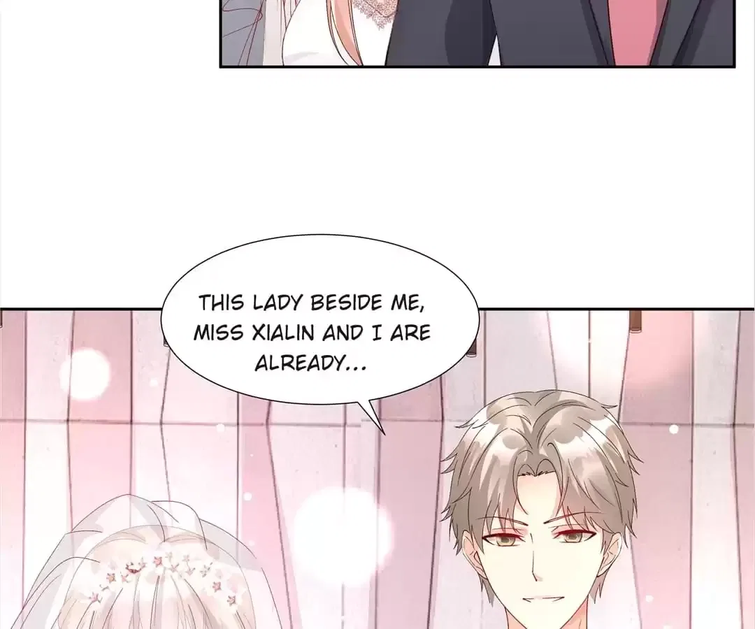 Secret Sweetheart Chapter 119 – Page 12
