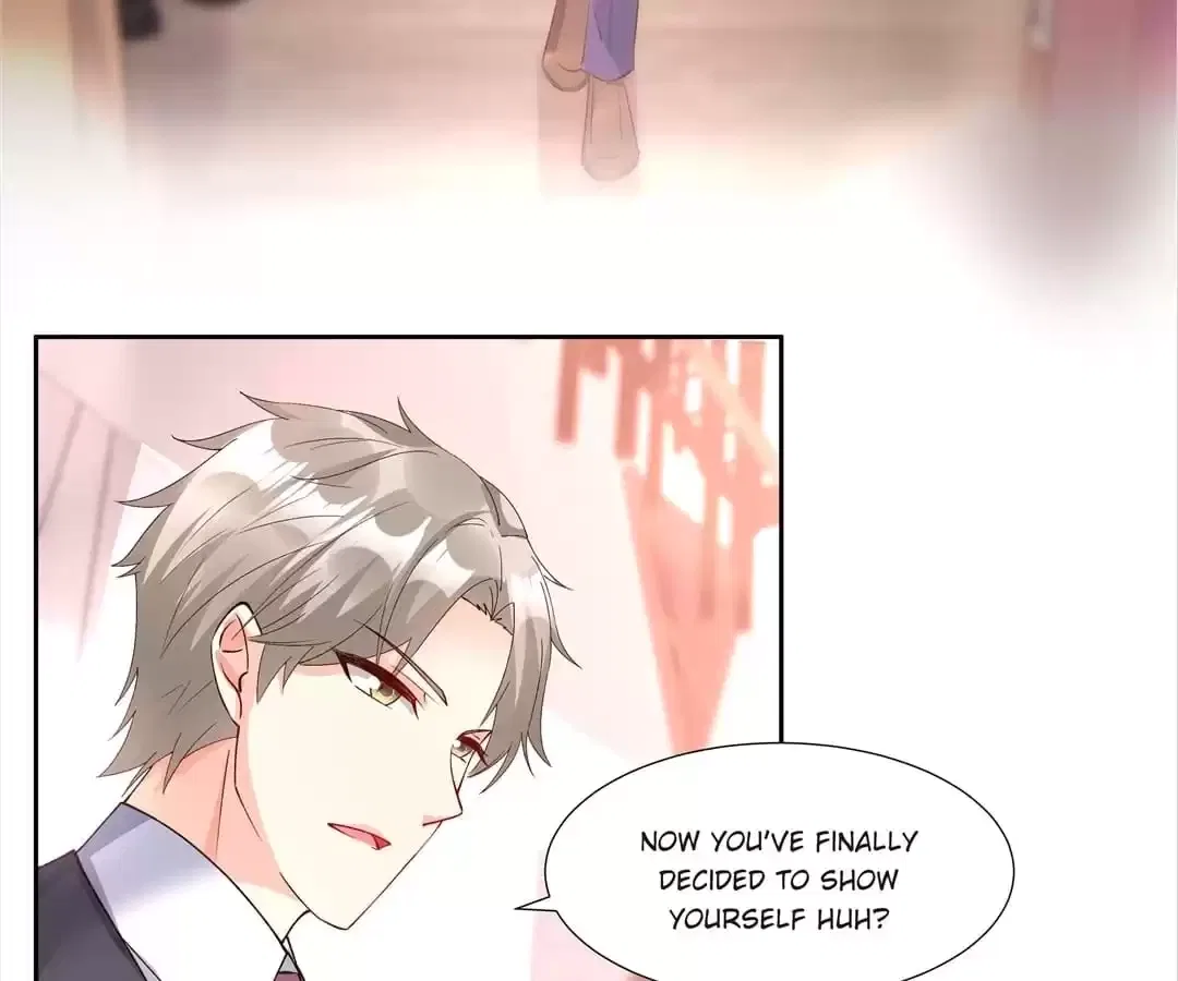 Secret Sweetheart Chapter 119 – Page 23