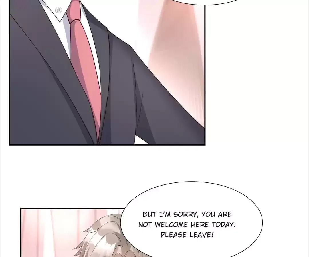 Secret Sweetheart Chapter 119 – Page 24