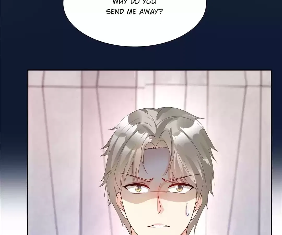 Secret Sweetheart Chapter 119 – Page 33