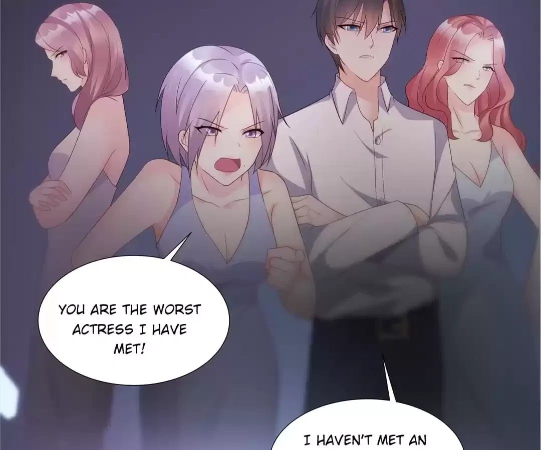 Secret Sweetheart Chapter 119 – Page 51