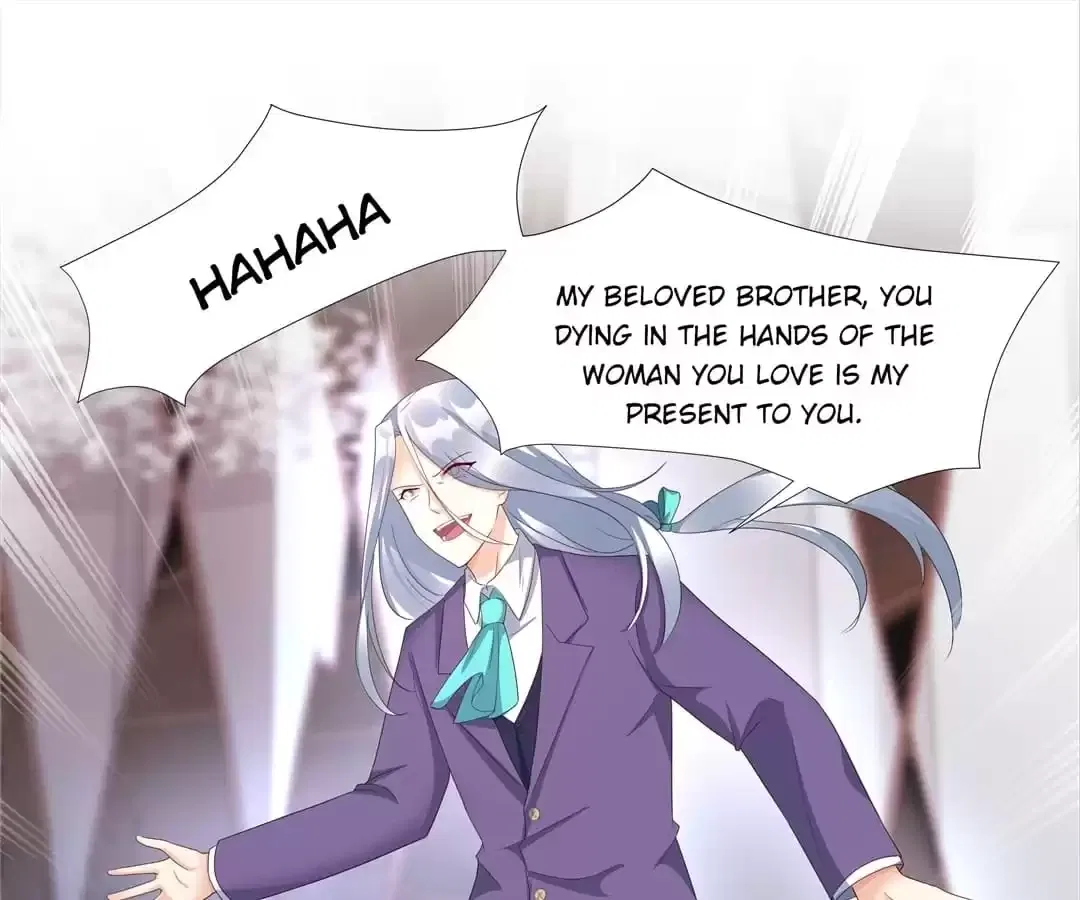 Secret Sweetheart Chapter 119 – Page 67