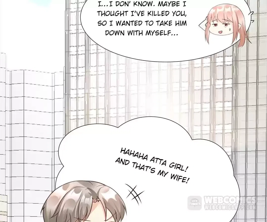 Secret Sweetheart Chapter 119 – Page 98
