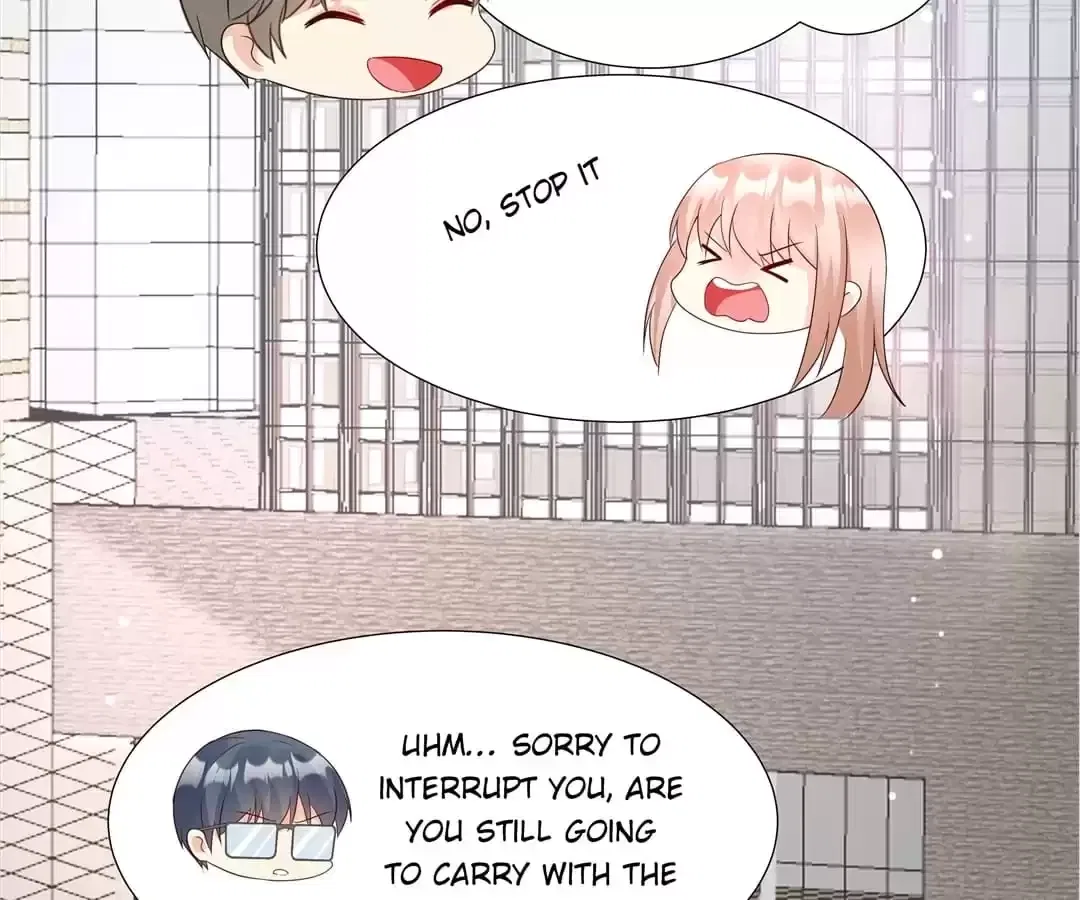 Secret Sweetheart Chapter 119 – Page 99