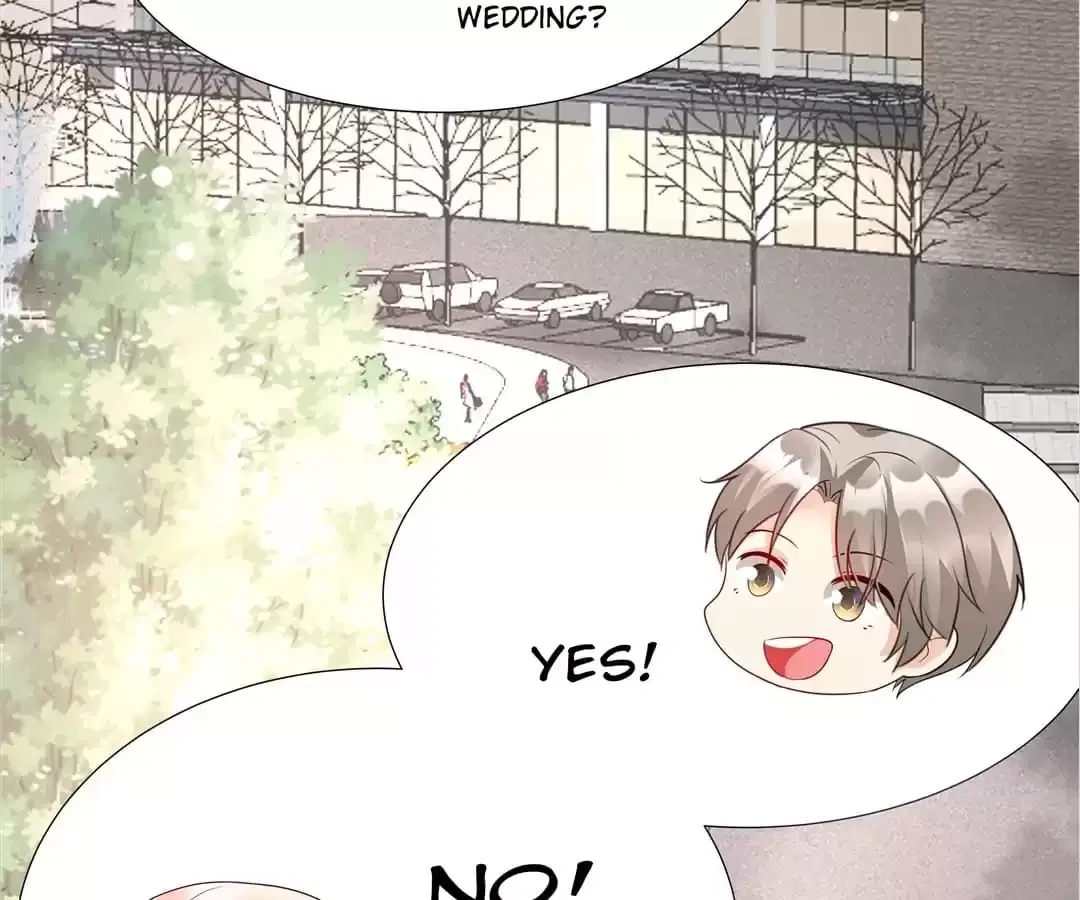 Secret Sweetheart Chapter 119 – Page 100