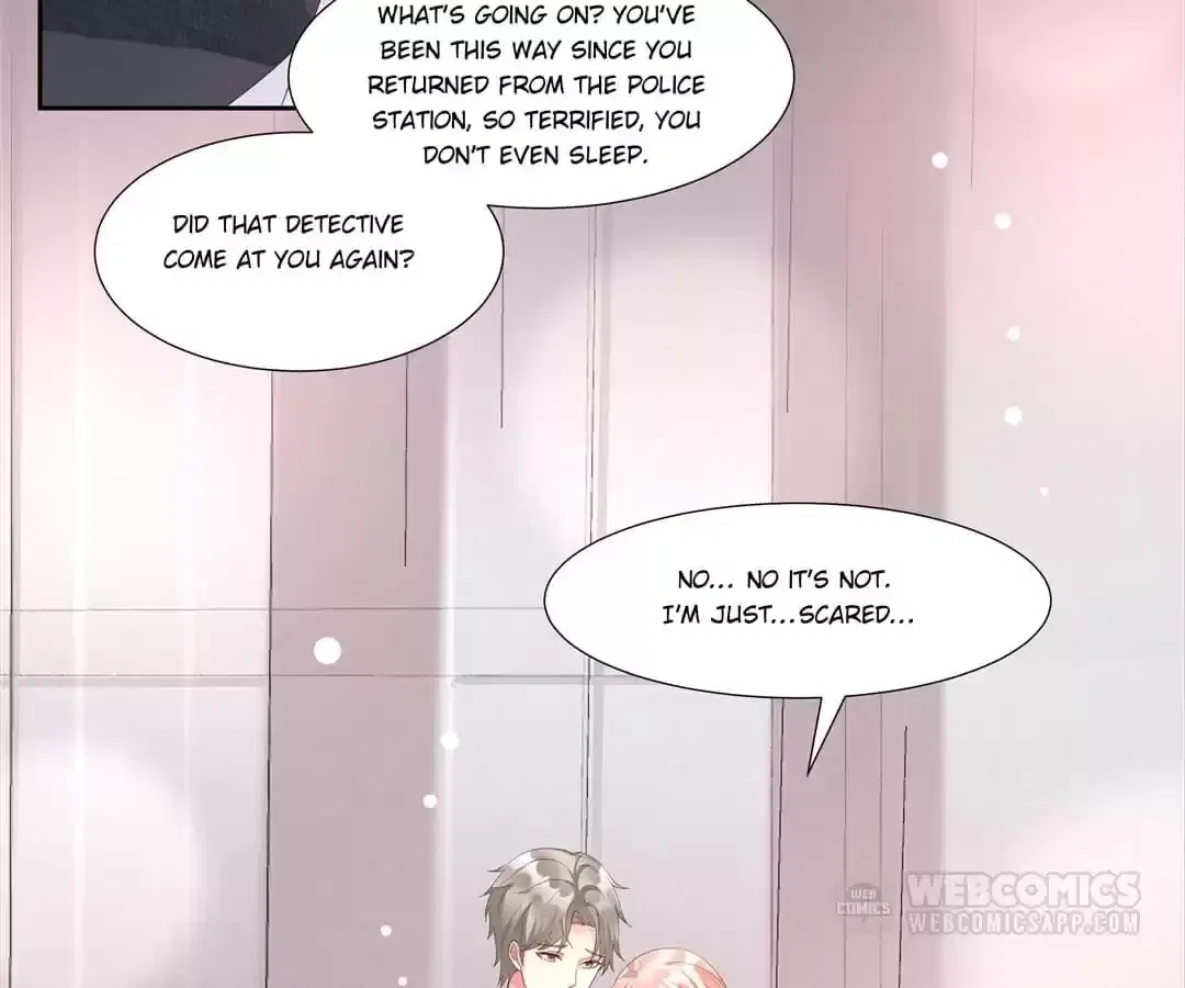Secret Sweetheart Chapter 118 – Page 10
