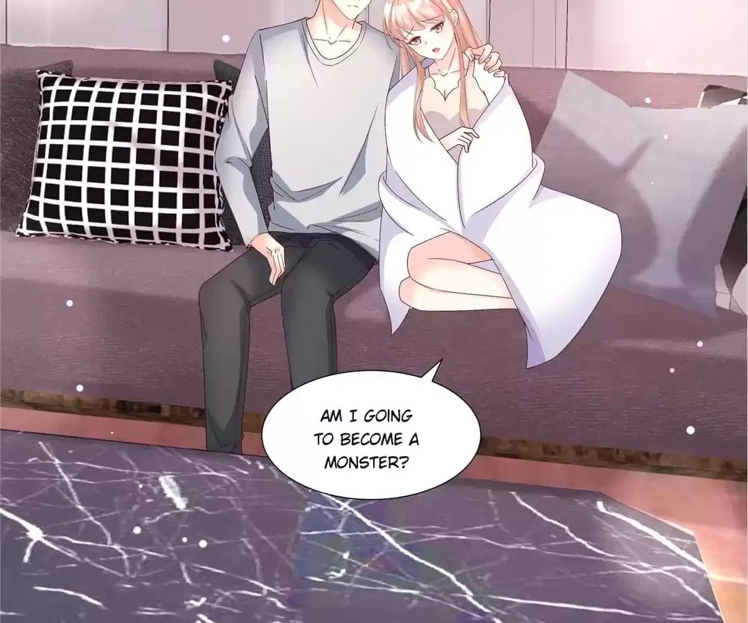 Secret Sweetheart Chapter 118 – Page 11