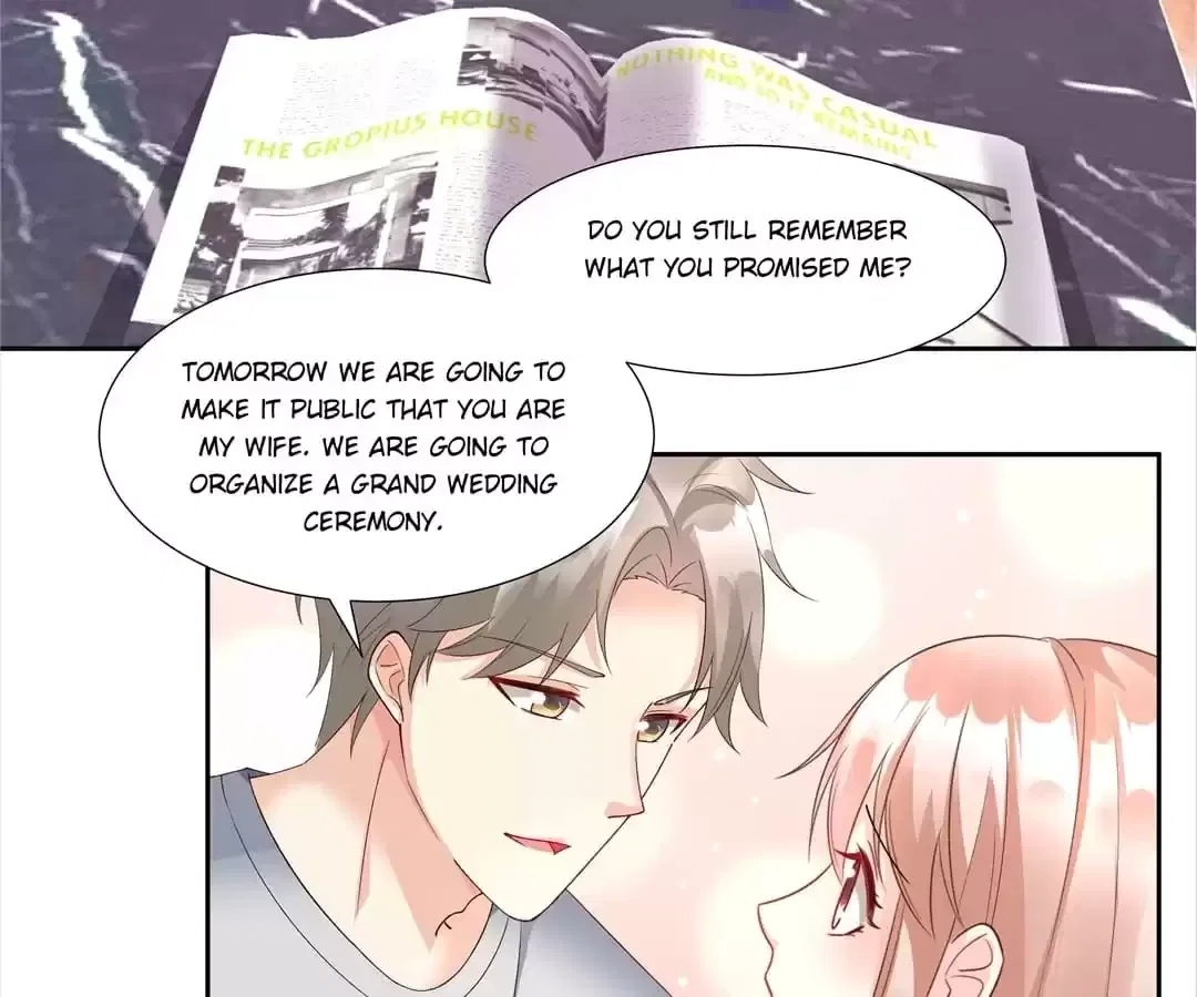 Secret Sweetheart Chapter 118 – Page 12