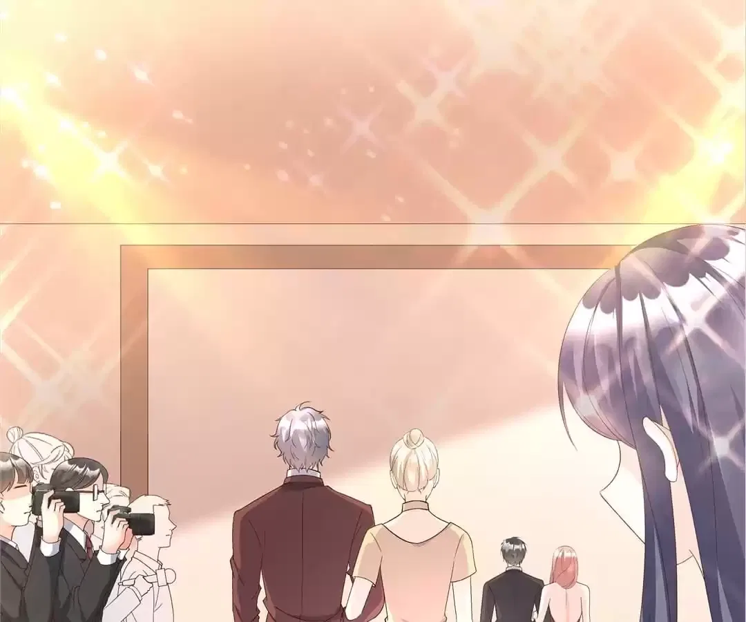 Secret Sweetheart Chapter 118 – Page 29