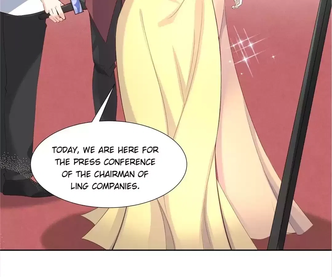 Secret Sweetheart Chapter 118 – Page 33
