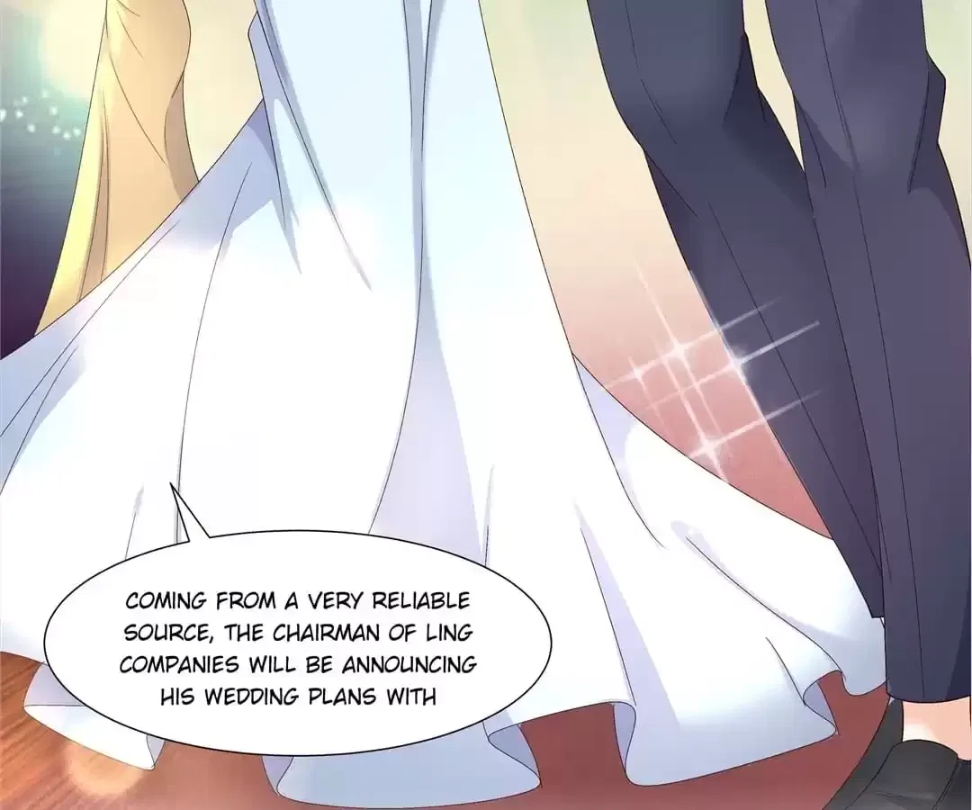 Secret Sweetheart Chapter 118 – Page 38