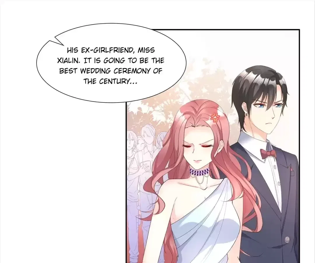 Secret Sweetheart Chapter 118 – Page 40