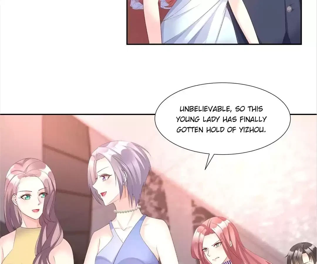 Secret Sweetheart Chapter 118 – Page 41