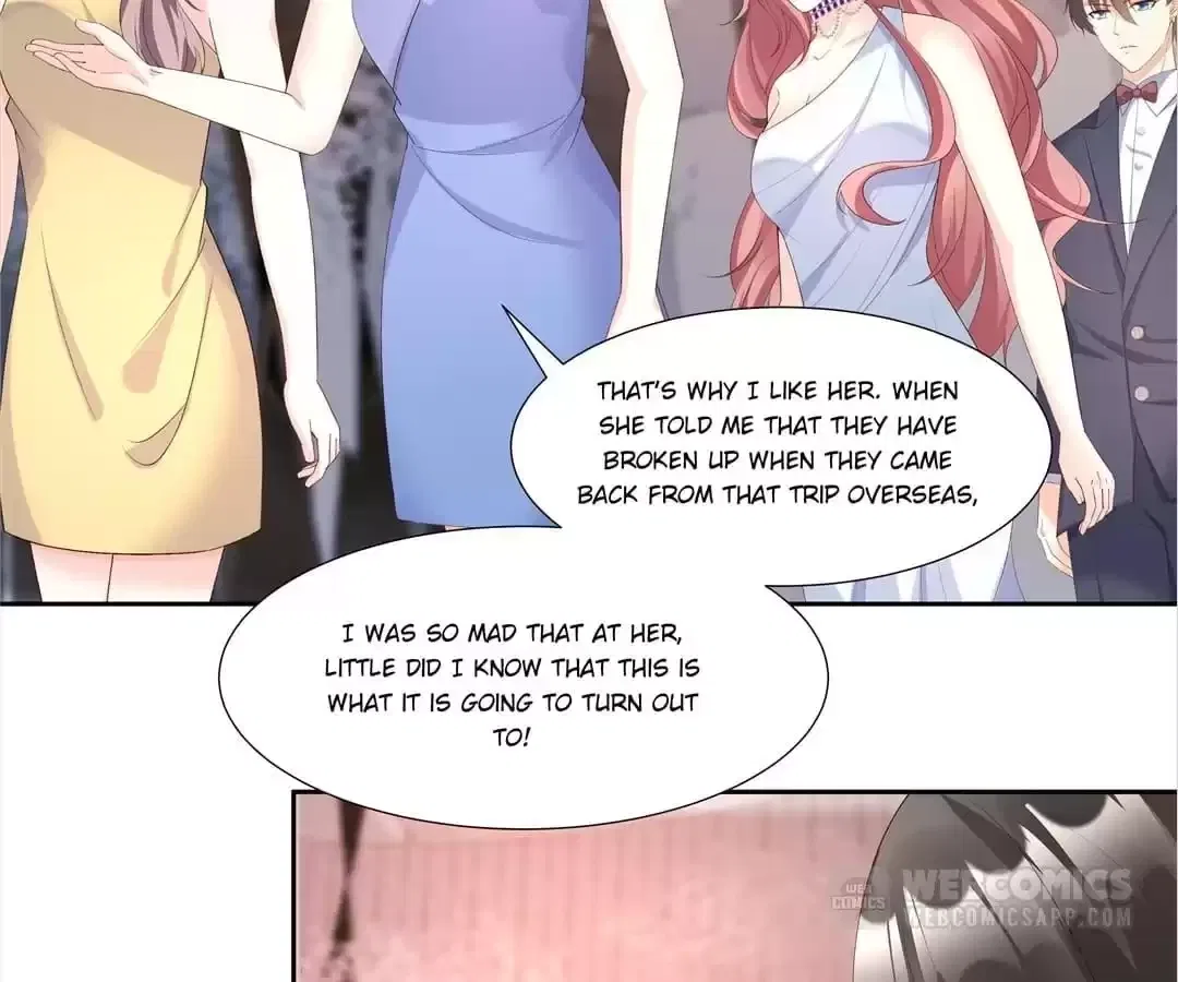 Secret Sweetheart Chapter 118 – Page 42