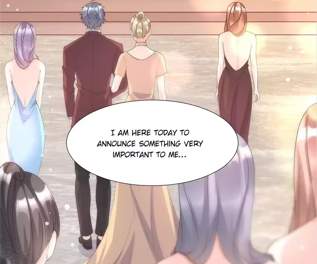 Secret Sweetheart Chapter 118 – Page 67