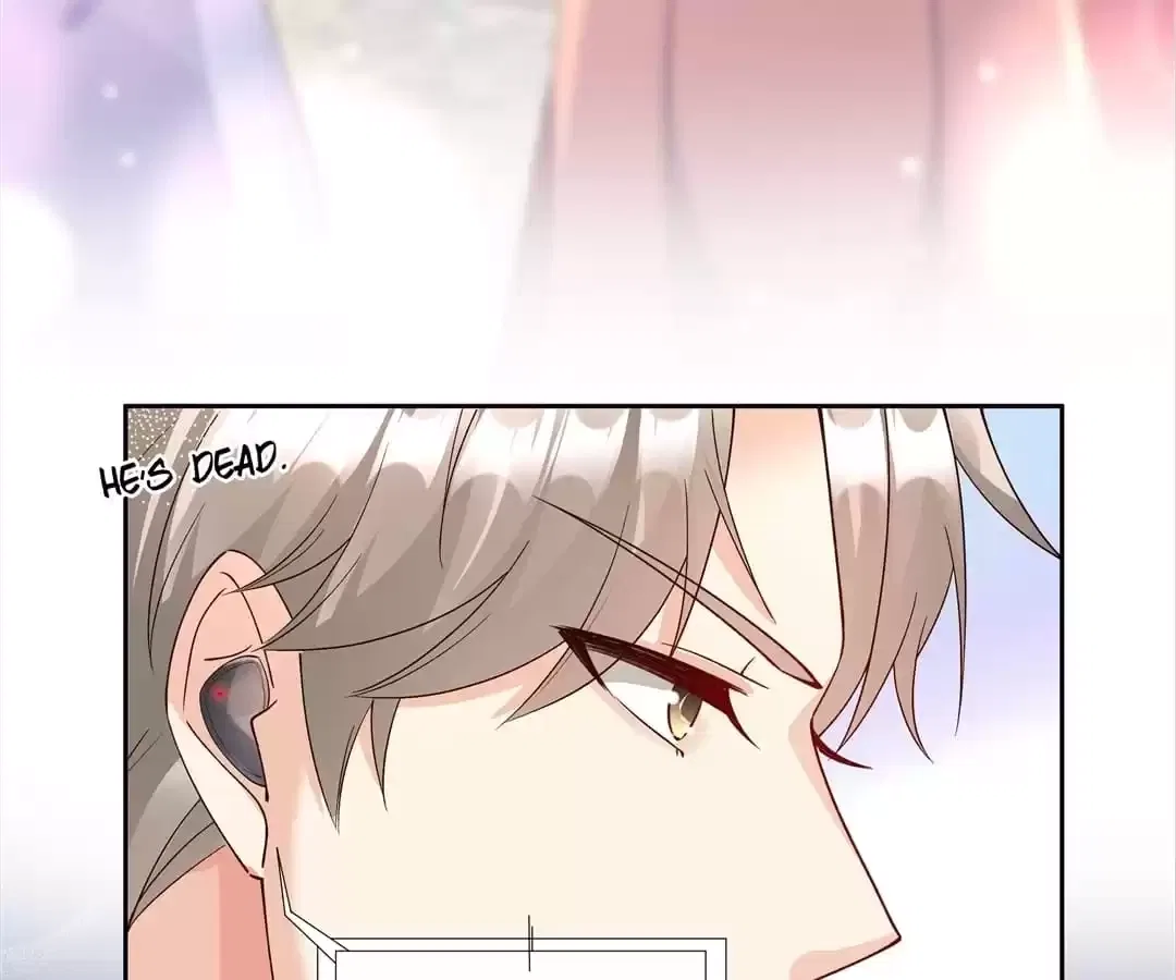 Secret Sweetheart Chapter 118 – Page 69