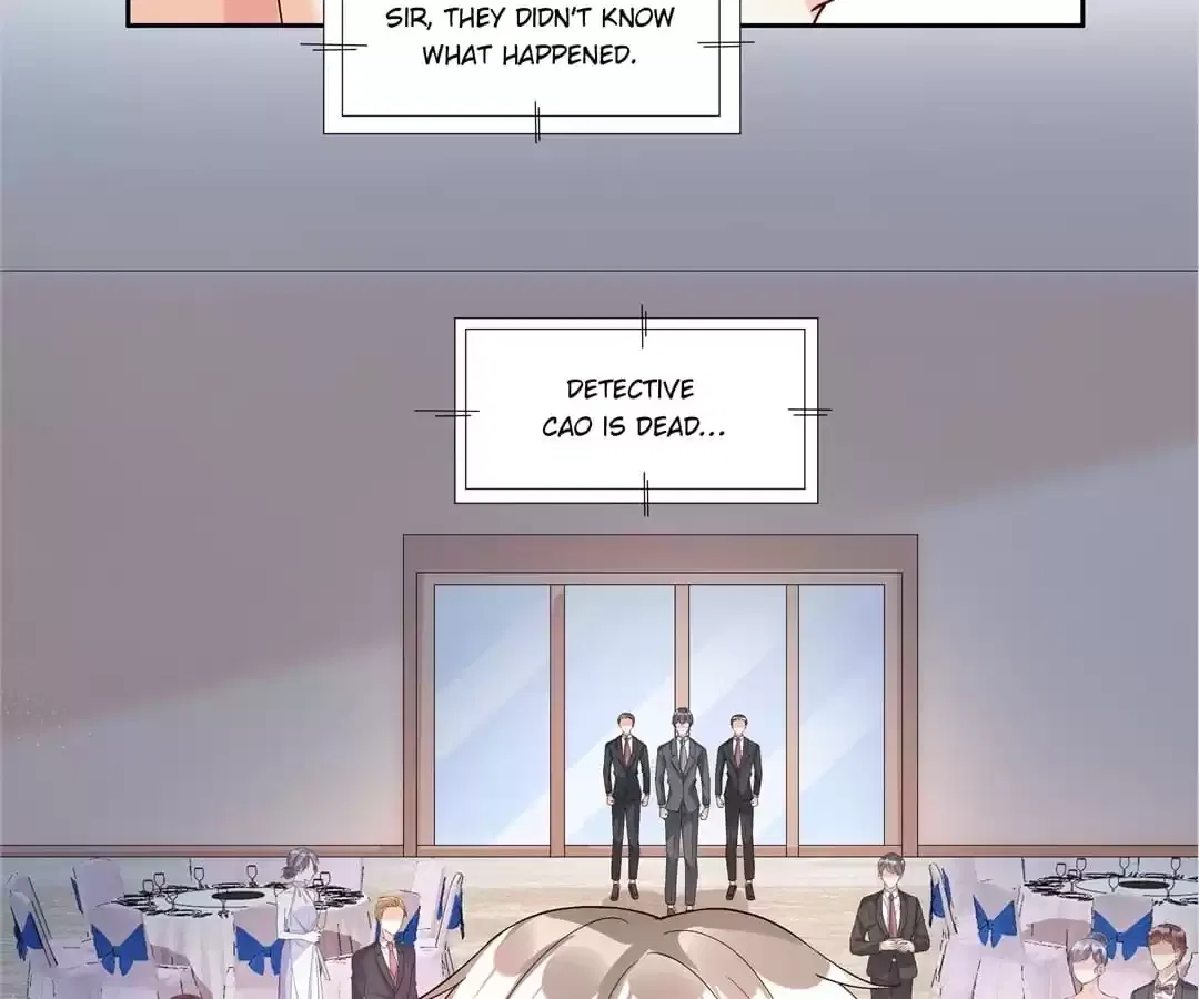 Secret Sweetheart Chapter 118 – Page 70