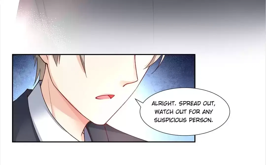 Secret Sweetheart Chapter 118 – Page 72