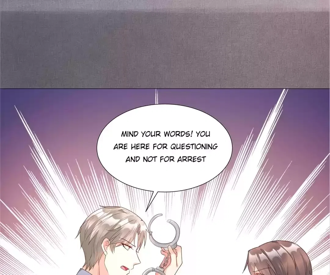Secret Sweetheart Chapter 117 – Page 33