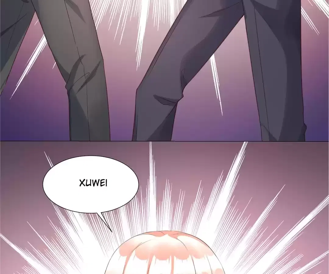 Secret Sweetheart Chapter 117 – Page 35