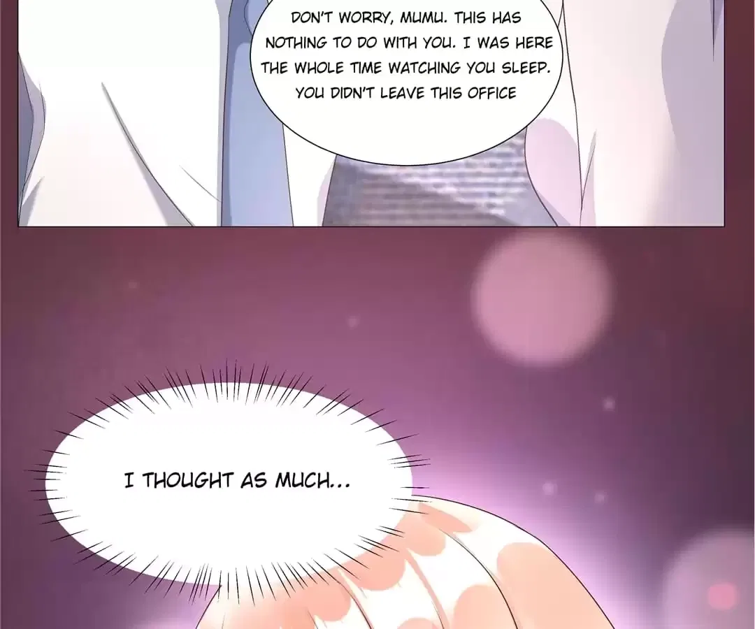 Secret Sweetheart Chapter 117 – Page 41