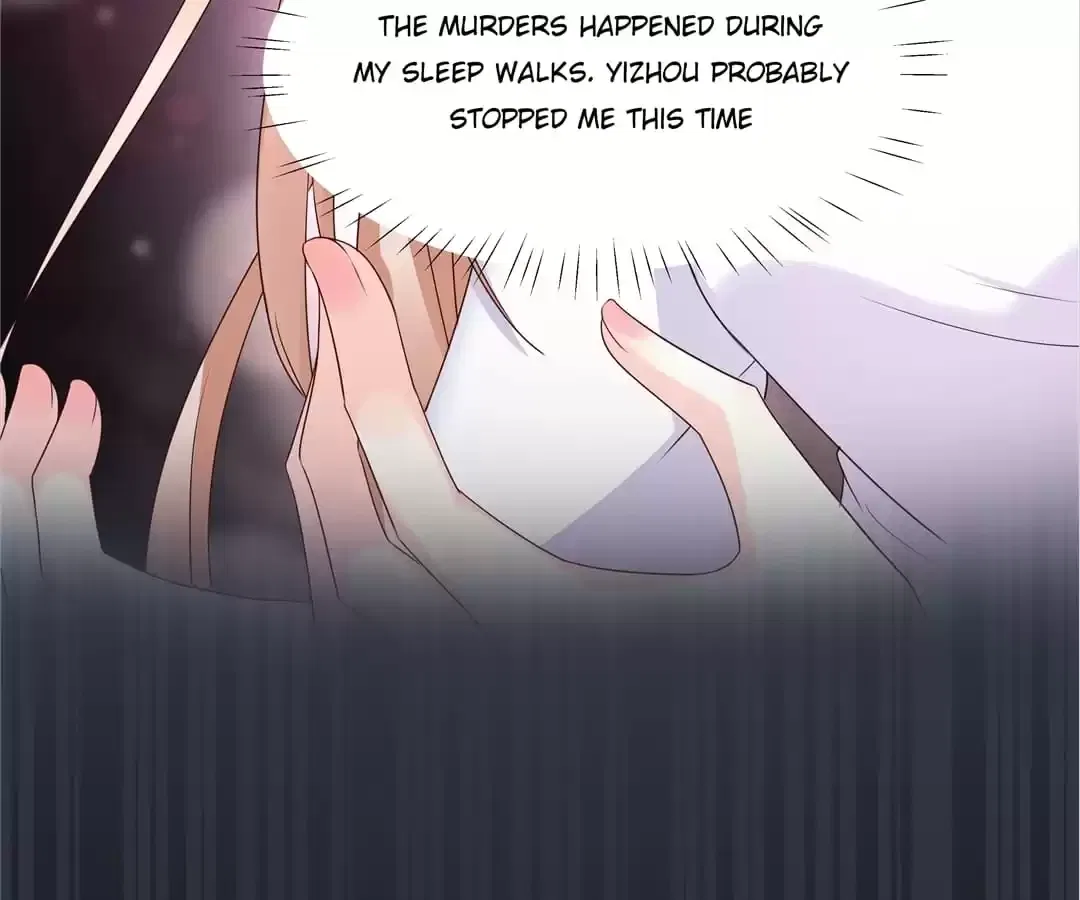Secret Sweetheart Chapter 117 – Page 43