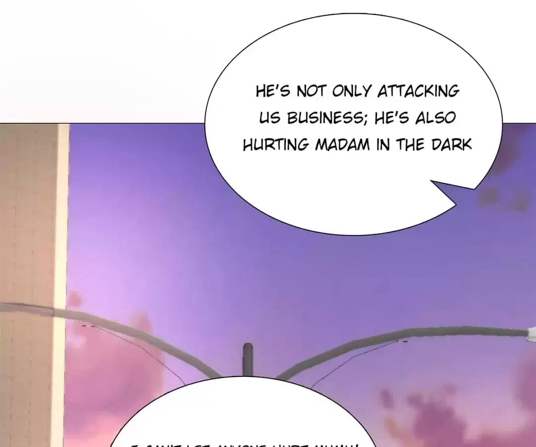 Secret Sweetheart Chapter 117 – Page 55