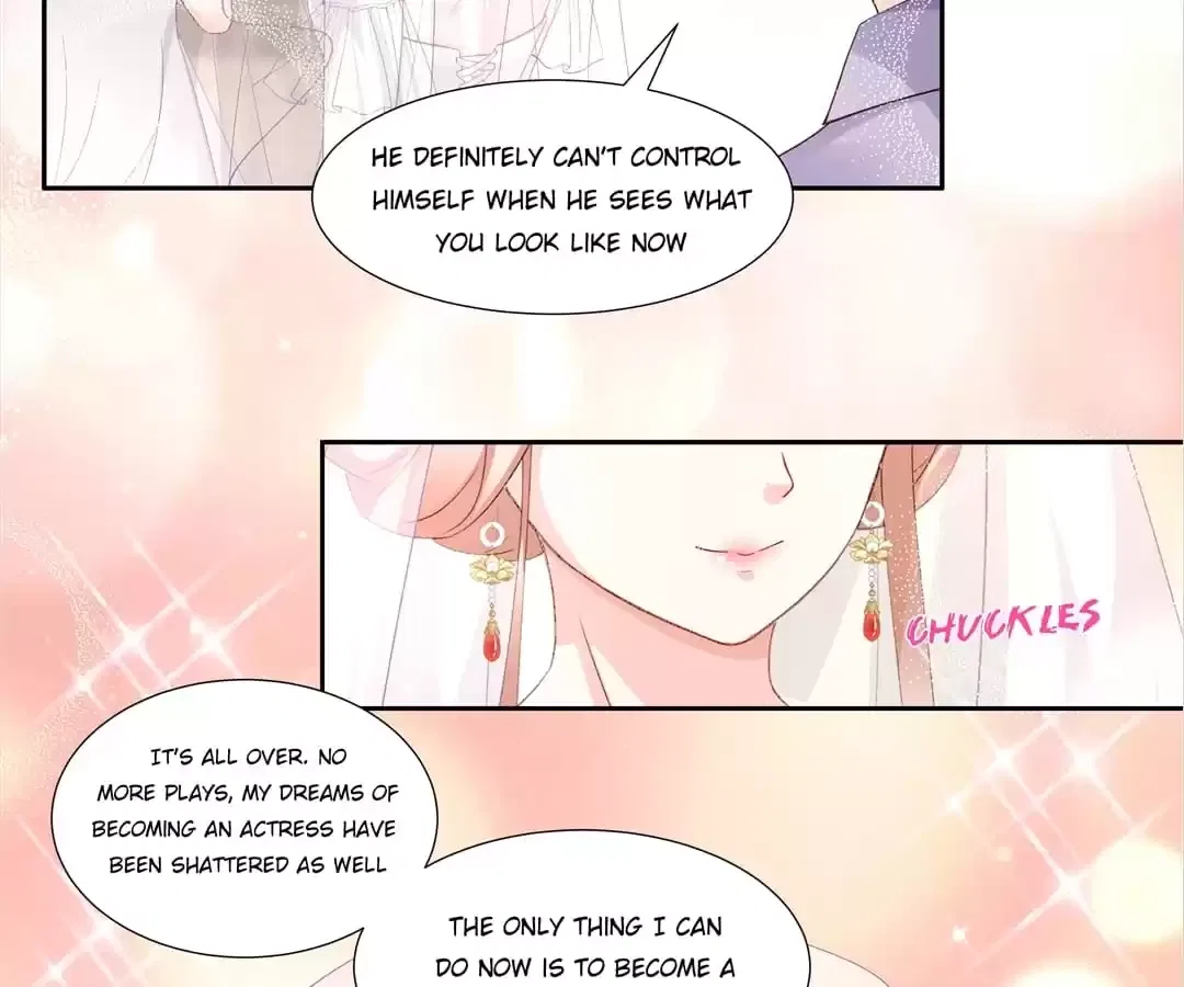 Secret Sweetheart Chapter 116 – Page 3
