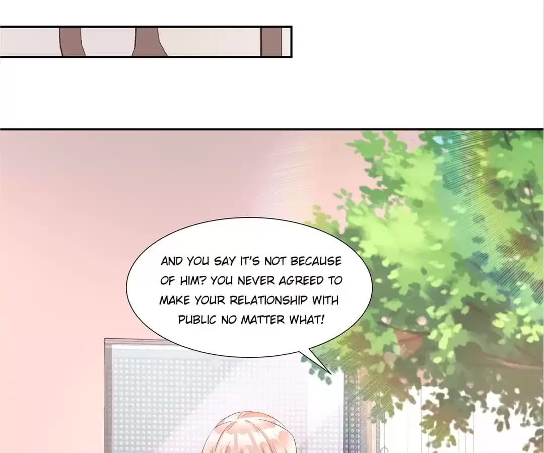 Secret Sweetheart Chapter 116 – Page 6