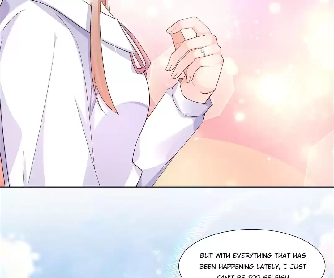 Secret Sweetheart Chapter 116 – Page 11