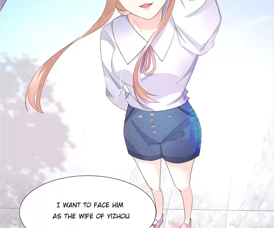 Secret Sweetheart Chapter 116 – Page 14