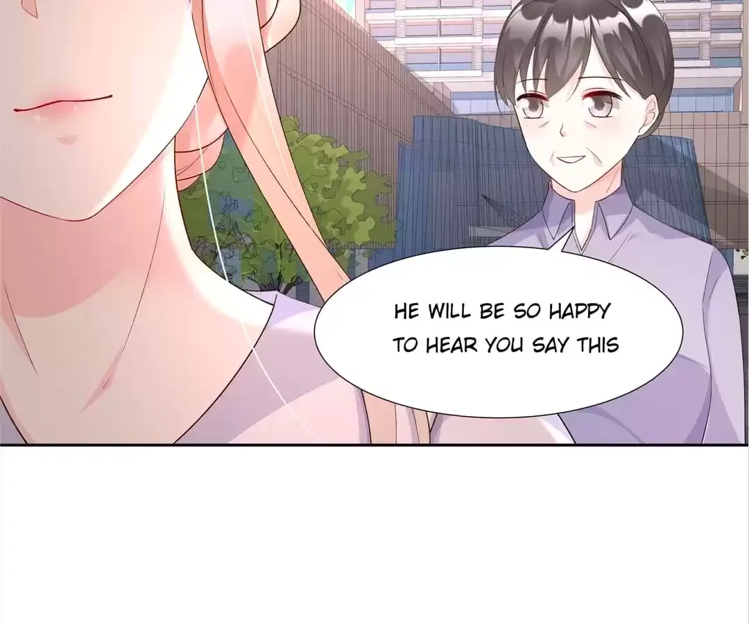 Secret Sweetheart Chapter 116 – Page 16