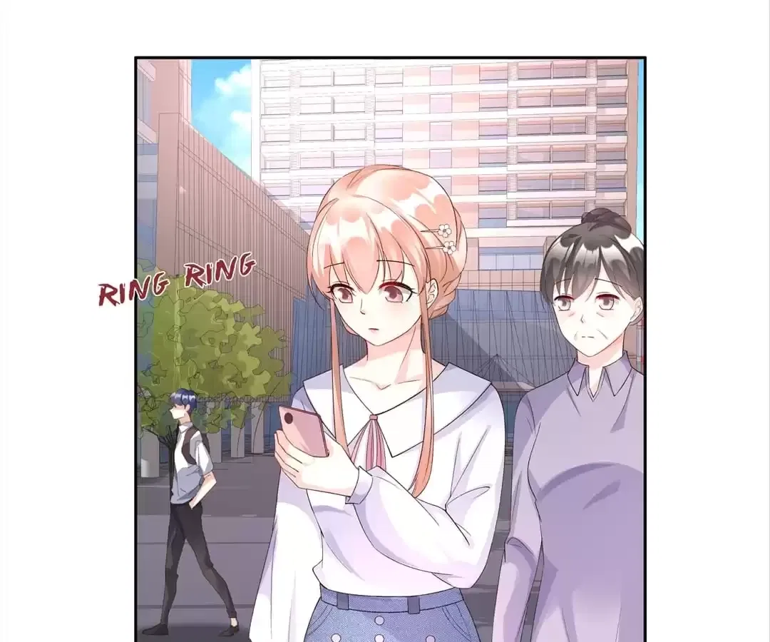 Secret Sweetheart Chapter 116 – Page 17