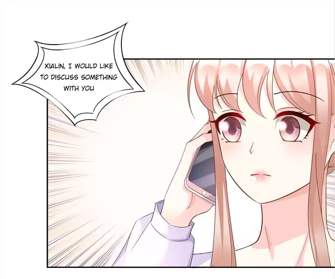 Secret Sweetheart Chapter 116 – Page 20