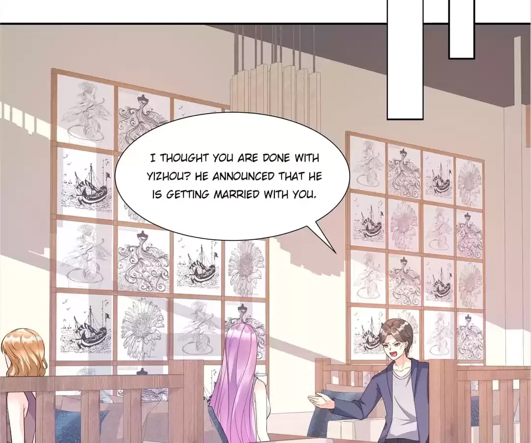 Secret Sweetheart Chapter 116 – Page 22