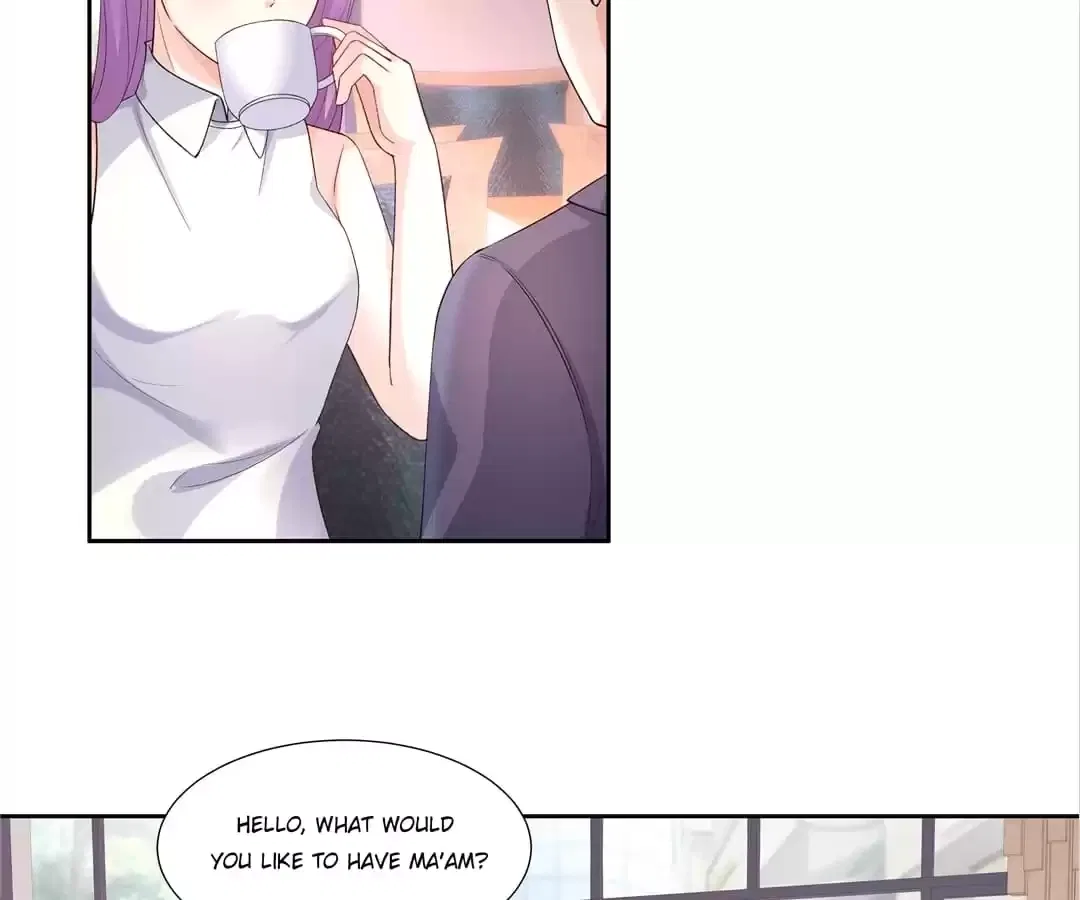 Secret Sweetheart Chapter 116 – Page 24