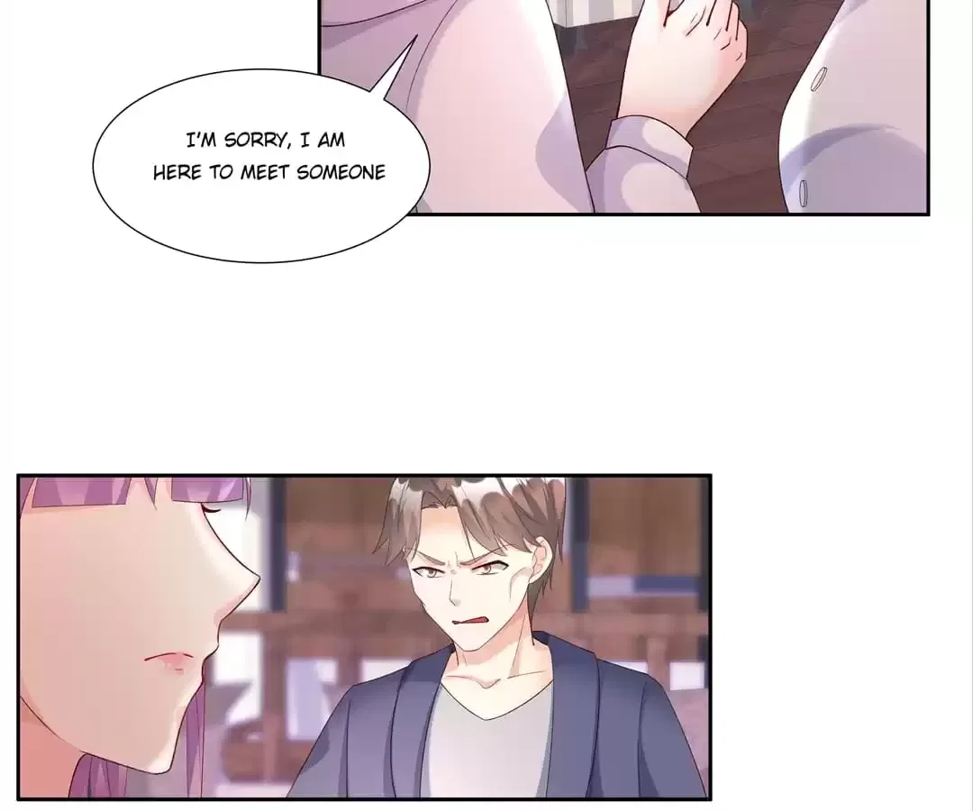 Secret Sweetheart Chapter 116 – Page 27