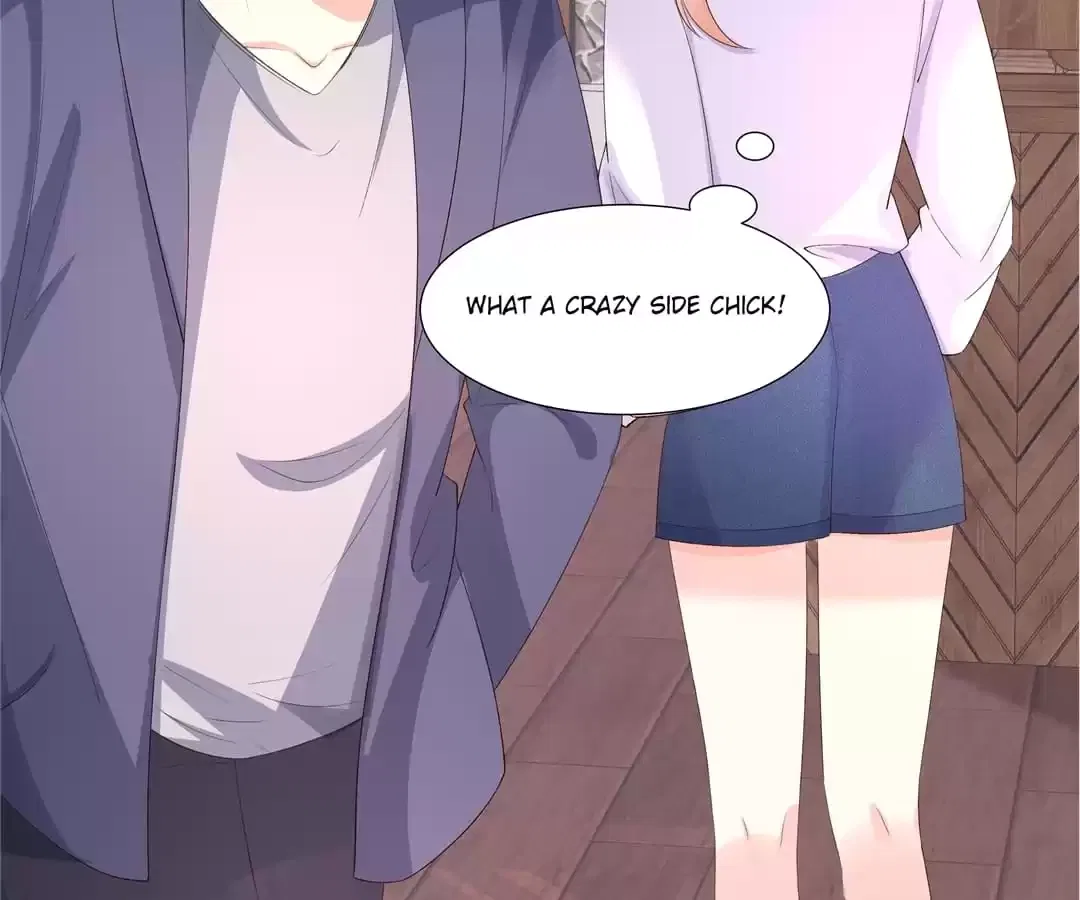 Secret Sweetheart Chapter 116 – Page 30