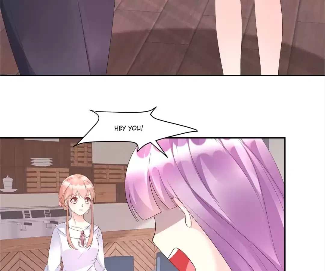 Secret Sweetheart Chapter 116 – Page 31