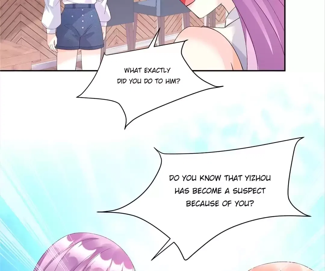 Secret Sweetheart Chapter 116 – Page 32